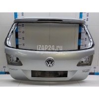 Дверь багажника VAG Passat [B7] (2011 - 2015) 3AF827025A