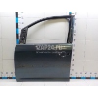 Дверь передняя левая VAG Caddy III (2004 - 2015) 2K0831055B