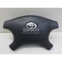 Подушка безопасности в рулевое колесо Toyota Avensis I (1997 - 2003) 4513005070C0