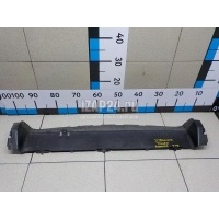 Воздуховод радиатора нижний VAG Tiguan (2007 - 2011) 5N0121341A