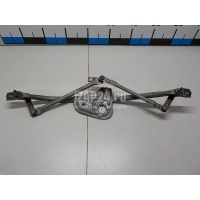 Трапеция стеклоочистителей VAG Superb (2002 - 2008) 8D1955605B