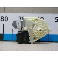 Моторчик стеклоподъемника VAG Passat [B7] (2011 - 2015) 3C0959703VW4