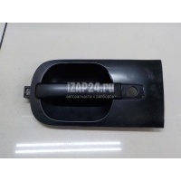 Ручка двери передней наружная левая Hyundai-Kia Starex H1/Grand Starex 2007 826504H000CA