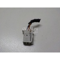Разъем VAG Superb (2002 - 2008) 1J0959869C