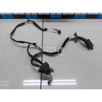 Проводка (коса) Renault Scenic (1996 - 1999) 8200102906