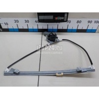 Стеклоподъемник электр. передний левый Renault Scenic (1996 - 1999) 7700838592
