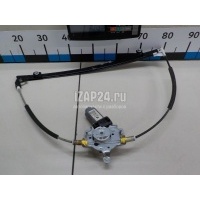 Стеклоподъемник электр. передний правый Renault Scenic (1996 - 1999) 7700838591
