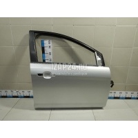 Дверь передняя правая Ford Focus II (2008 - 2011) 1530169