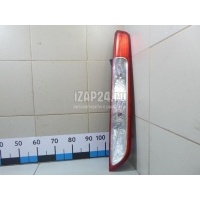 Фонарь задний правый Ford Focus II (2008 - 2011) 1520757