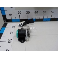 Ремень безопасности с пиропатроном Toyota Land Cruiser (200) (2008 - ) 7332060080C0