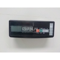 Насос омывателя VAG A8 [4E] (2002 - 2010) 3D0955681
