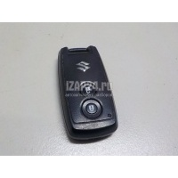 Ключ зажигания Suzuki Grand Vitara (2005 - 2015) 3717262J10