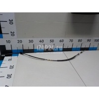 Трос замка зажигания Nissan Qashqai (J11) (2014 - ) 349084EM0A