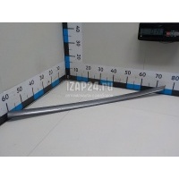 Молдинг передней левой двери VAG Caddy III (2004 - 2015) 1T0853515FGRU