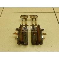 Колодки тормозные задние дисковые к-кт Honda CR-V (2012 - ) 43022T2MT00