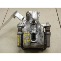 Суппорт тормозной задний левый Suzuki SX4 (2013 - ) 5540261M00999