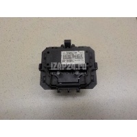Резистор отопителя Renault 508 (2010 - ) 7701209850
