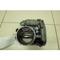 Заслонка дроссельная электрическая Land Rover Freelander 2 (2007 - 2014) LR001001