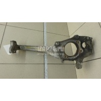 Кулак поворотный передний левый VAG A4 [B8] (2007 - 2015) 4G0407253A