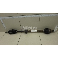 Полуось передняя правая Toyota Avensis II (2003 - 2008) 4341005340