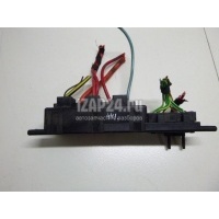 Блок предохранителей VAG Leon (1M1) (1999 - 2006) 8L0941822