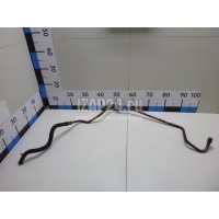 Трубка гидроусилителя VAG Leon (1M1) (1999 - 2006) 1J1422891E