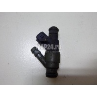 Форсунка инжекторная электрическая VAG Alhambra (1996 - 2000) 06A906031C