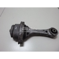 Опора двигателя задняя VAG Leon (1M1) (1999 - 2006) 1J0199851M