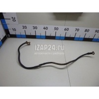 Клемма аккумулятора минус VAG Golf IV/Bora (1997 - 2005) 1J0971235G