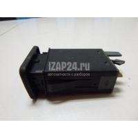 Кнопка аварийной сигнализации VAG Golf IV/Bora (1997 - 2005) 1J0953235J