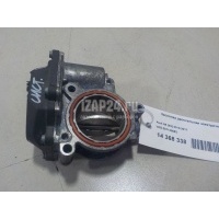 Заслонка дроссельная электрическая VAG A8 [4E] (2002 - 2010) 057128063