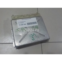 Блок управления АКПП Volvo XC90 (2002 - 2015) 30646899