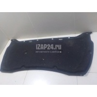 Шумоизоляция капота Suzuki SX4 (2013 - ) 7244061M00