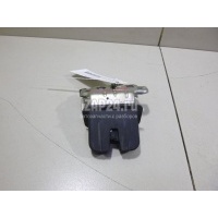 Замок багажника VAG A3 [8PA] Sportback (2004 - 2013) 4H0827505A