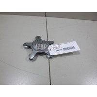 Колпак декор. легкосплавного диска VAG A3 [8P1] (2003 - 2013) 4F0601165N7ZJ