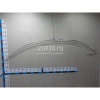 Молдинг крыши левый VAG A8 [4H] (2010 - 2017) 4H4853703B2ZZ