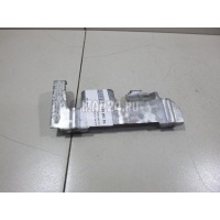 Экран тепловой VAG Q7 [4L] (2005 - 2015) 06E253008J