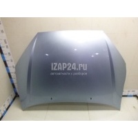 Капот Ford Focus I (1998 - 2005) 1430131
