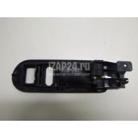 Ручка двери передней внутренняя правая VAG Golf IV/Bora (1997 - 2005) 1J1837114GB41