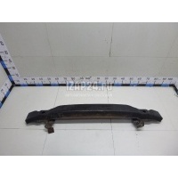 Усилитель переднего бампера VAG Golf IV/Bora (1997 - 2005) 1J0805551C
