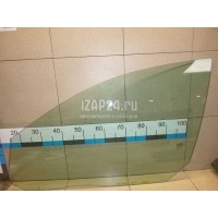 Стекло двери передней левой Volvo V70 (2007 - 2016) 30779524