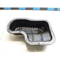 Поддон масляный двигателя Nissan Navara (D40) (2005 - 2015) 11110EB310