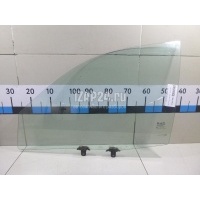 Стекло двери передней левой Hyundai-Kia Magentis (2000 - 2005) 8241038020