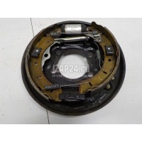 Щит опорный задний правый Ford Focus III (2011 - 2019) 1710335