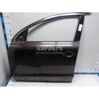 Дверь передняя левая VAG Q7 [4L] (2005 - 2015) 4L0831051A