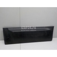 Накладка двери задней левой Nissan Qashqai (J10) (2006 - 2014) 82871JD00A