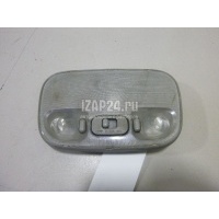 Плафон салонный Mazda 323 (BJ) (1998 - 2003) B30E51310A03
