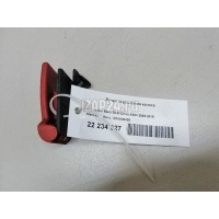 Ручка открывания капота Mercedes Benz A140/160 W168 (1997 - 2004) 1248800320