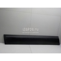 Накладка двери передней левой Nissan Qashqai (J10) (2006 - 2014) 80871JD00A