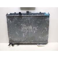 Радиатор основной Nissan X-Trail (T30) (2001 - 2006) 214608H900
